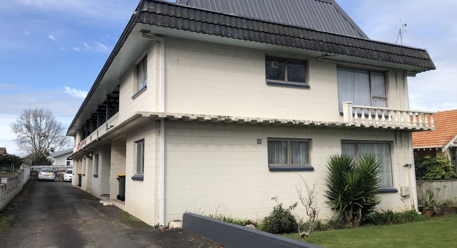  at 7/10 Wellington Street, Hamilton East, Hamilton, Waikato