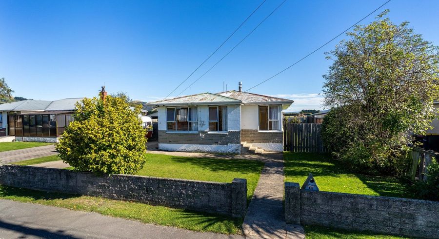  at 14 Hall Street, South Dunedin, Dunedin