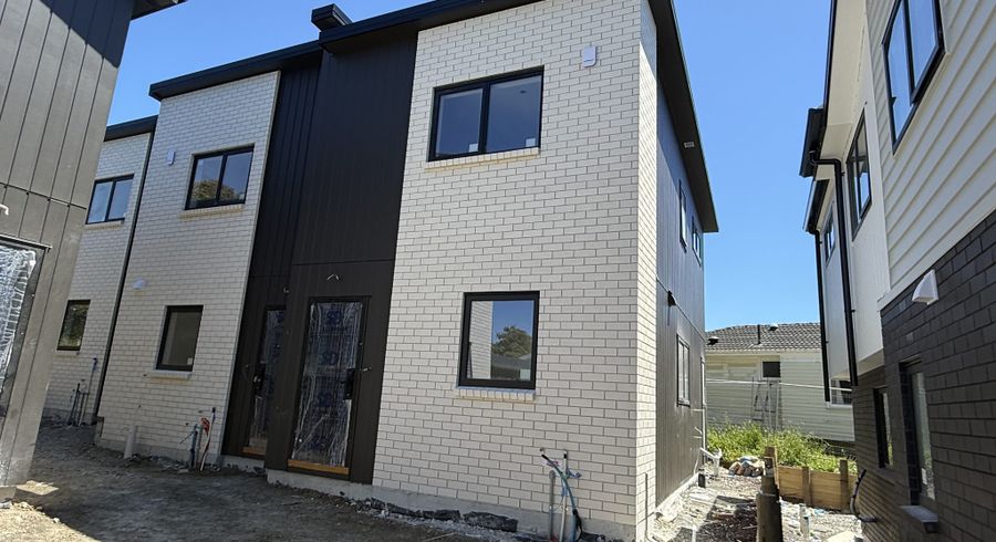  at Lot 6/38 Chalfont Street, Mangere East, Manukau City, Auckland