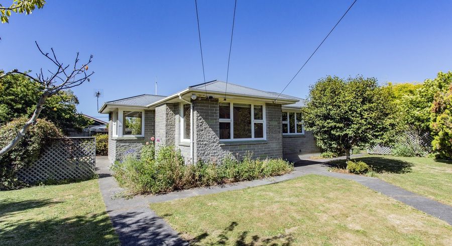  at 55C Perth Street, Richmond, Christchurch City, Canterbury