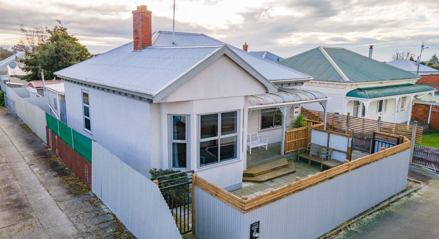  at 313 Church Street, West End, Timaru, Canterbury