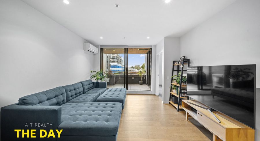  at 210/64 Victoria Street, Onehunga, Auckland City, Auckland