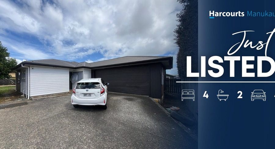 at 23A Ballance Avenue, Papatoetoe, Manukau City, Auckland