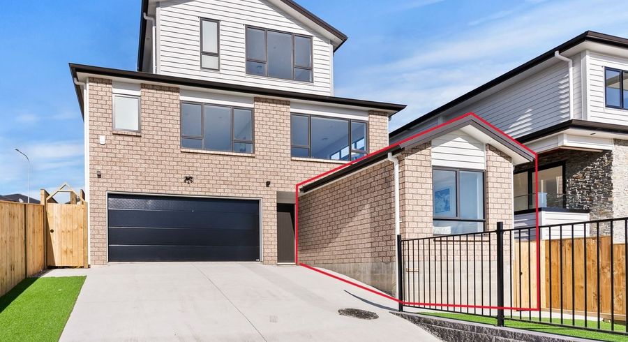 at 14 Glann Lane, Flat Bush, Manukau City, Auckland