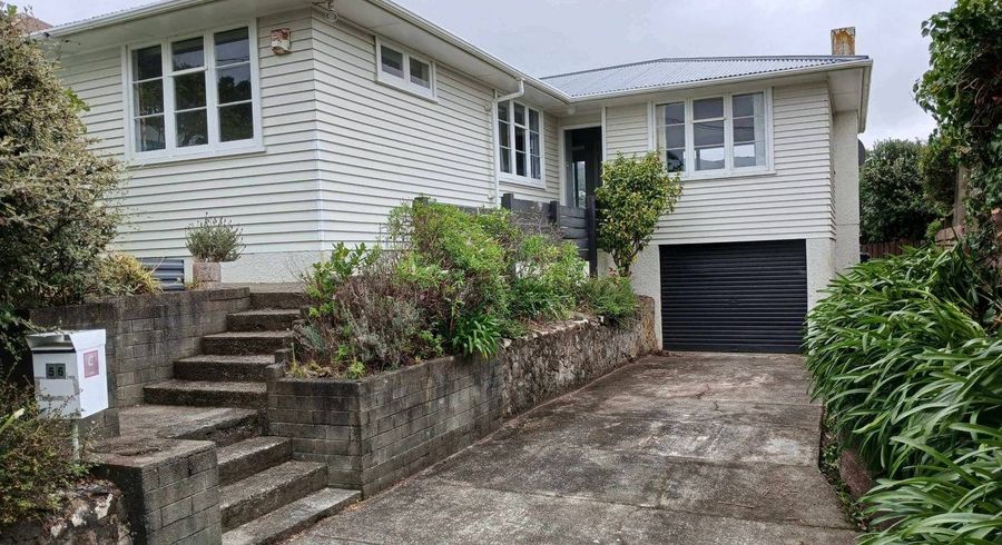  at 56 Tarawera Road, Johnsonville, Wellington, Wellington