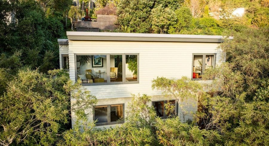  at 12 Highland Crescent, Wadestown, Wellington, Wellington
