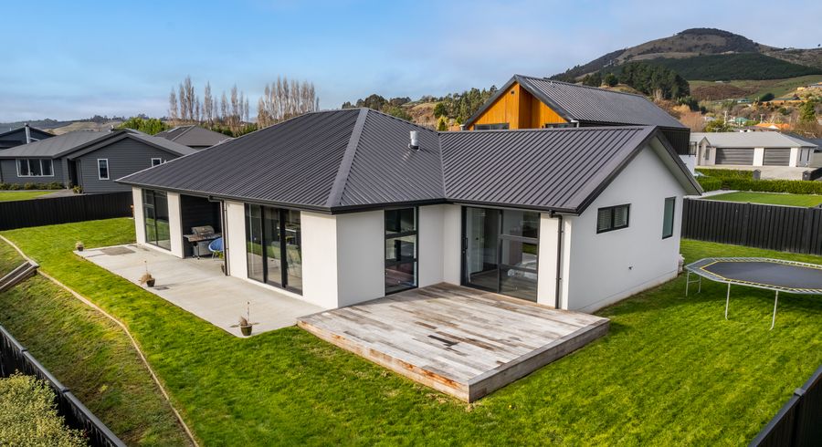  at 8 Cuddie Close, East Taieri, Mosgiel