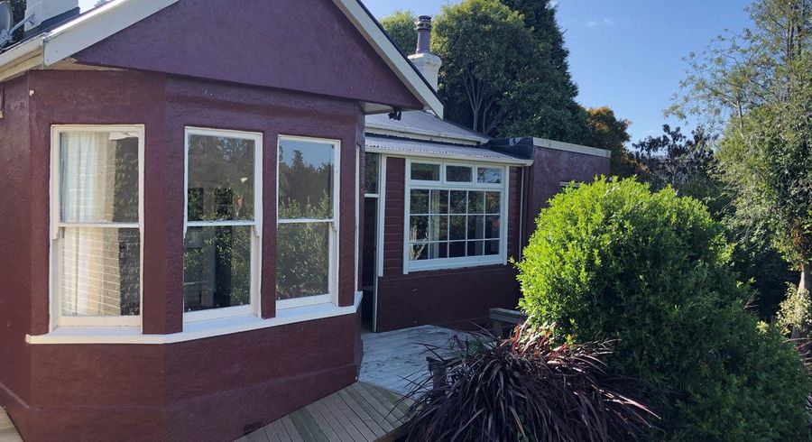  at 2/2 Brent Street, Maori Hill, Dunedin, Otago
