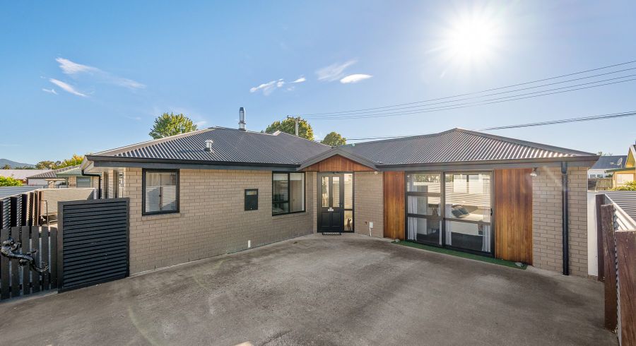  at 59A Litchfield Street, Redwoodtown, Blenheim, Marlborough