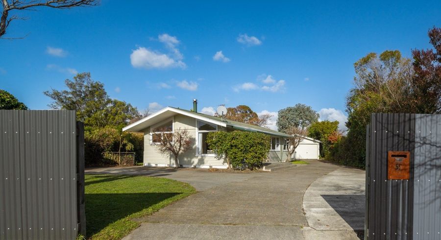  at 55 Nelson Street, Mayfield, Blenheim, Marlborough