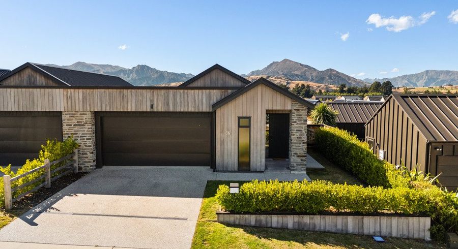  at 36 Mount Nicholas Avenue, Wanaka, Wanaka, Otago