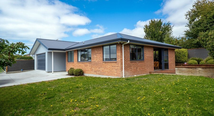  at 18A Hertford Street, Kensington, Timaru