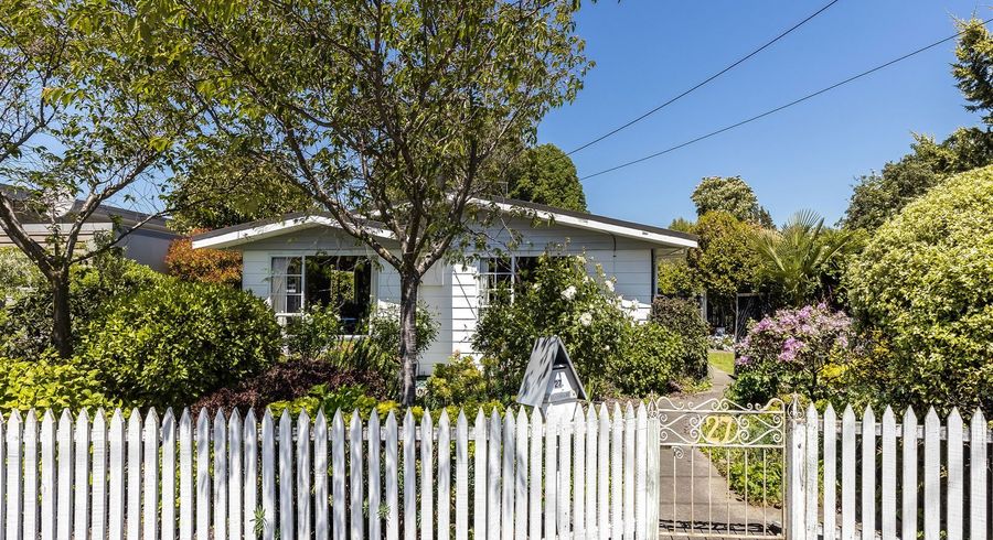  at 27 Ward Street, Springlands, Blenheim