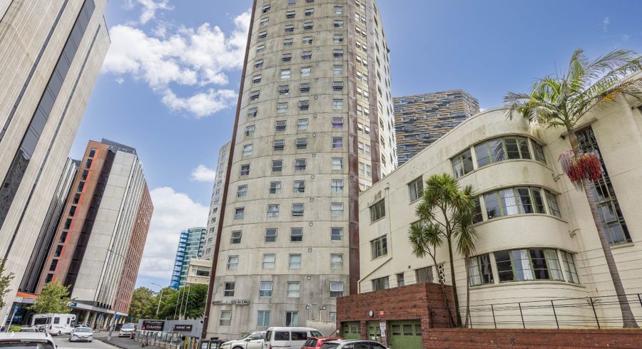  at 14A/15 Whitaker Place, Grafton, Auckland City, Auckland