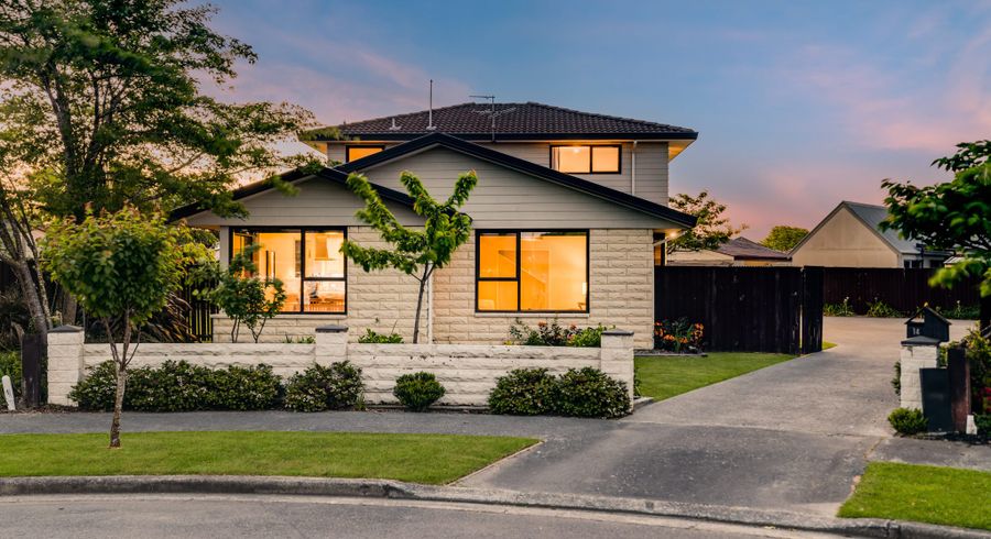  at 14 Tivoli Place, Bishopdale, Christchurch City, Canterbury