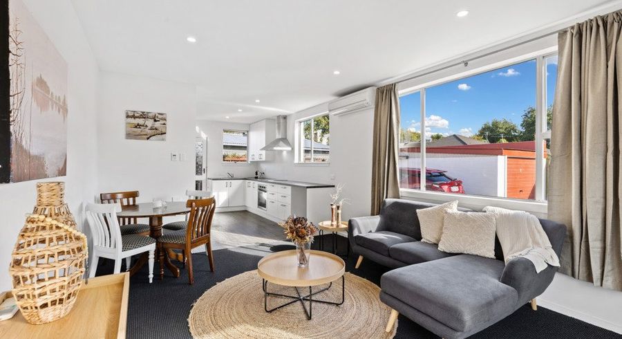  at 7/35 Ward Street, Addington, Christchurch