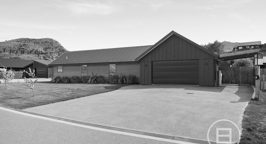  at 6 Mulbury Way, Lower Shotover, Queenstown-Lakes, Otago