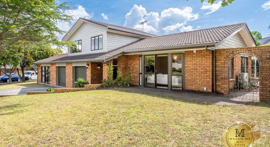  at 19 Cornelian Crescent, Half Moon Bay, Manukau City, Auckland