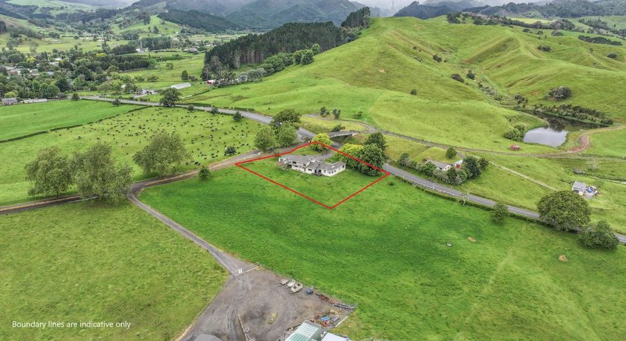  at 8795 Paeroa Kopu Road, Puriri , Thames-Coromandel, Waikato