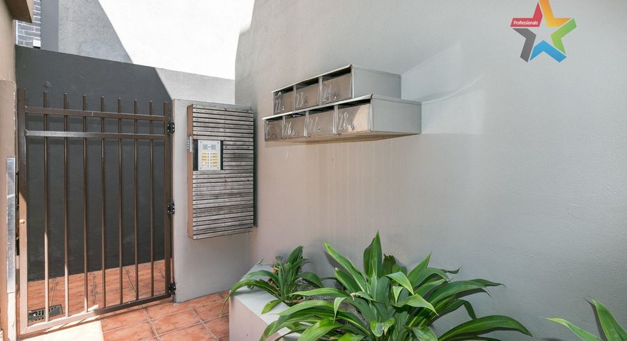  at 26/9 Ebor Street, Te Aro, Wellington, Wellington