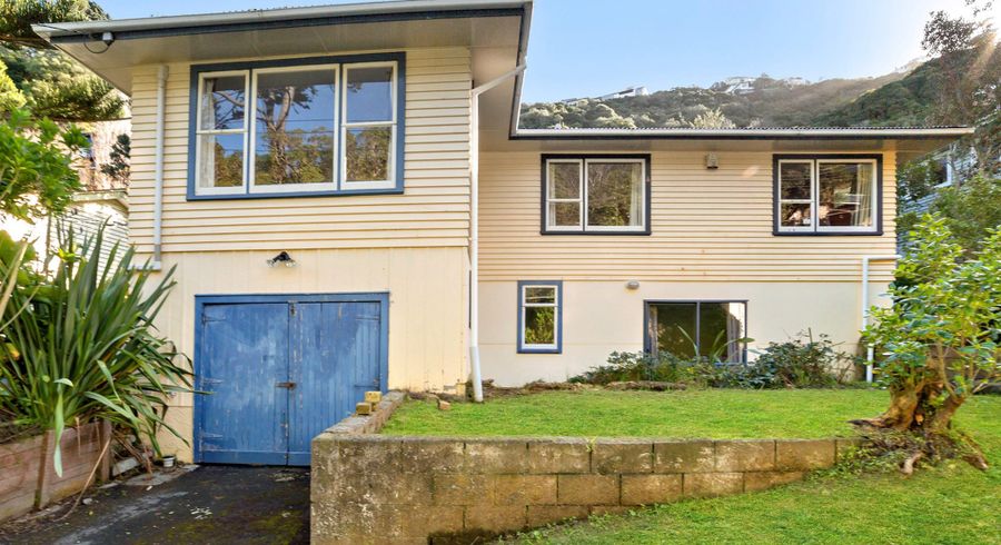  at 11 Rangiora Avenue, Kaiwharawhara, Wellington