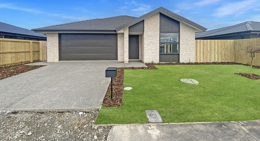  at 46 Glovers Road, Halswell, Christchurch City, Canterbury