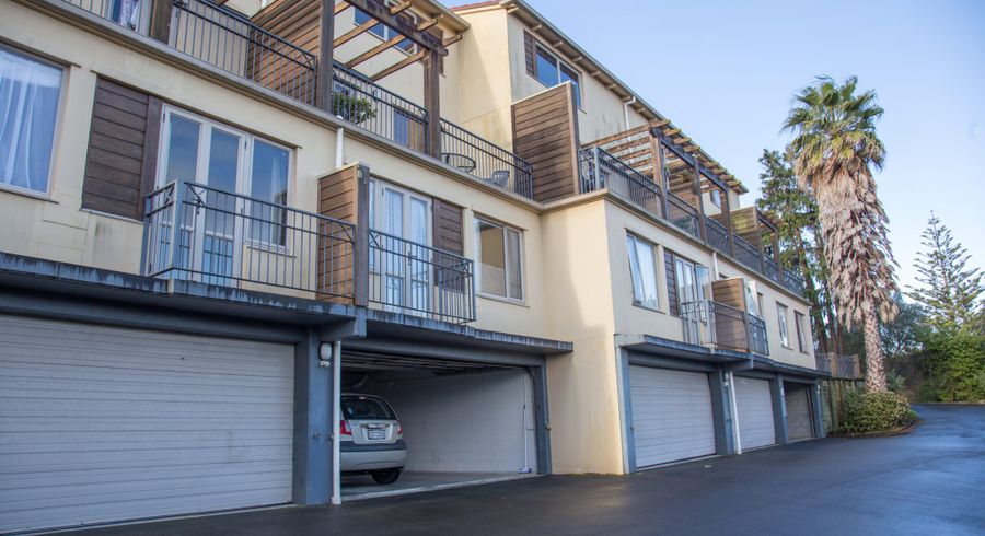  at 4/45 Byron Ave, Takapuna, North Shore City, Auckland