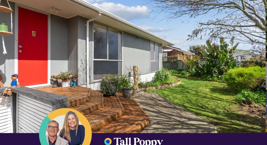  at 6 Robert Grove, Paraparaumu, Kapiti Coast, Wellington