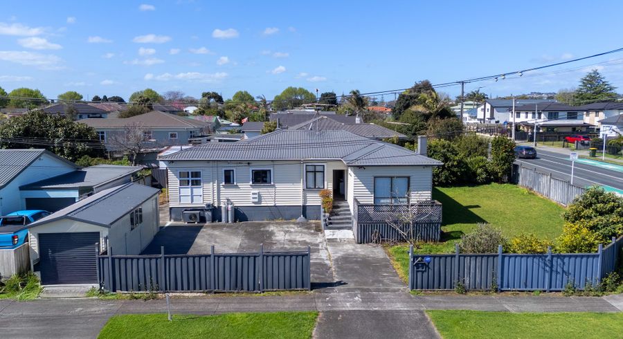  at 1/40 York Road, Papatoetoe, Manukau City, Auckland