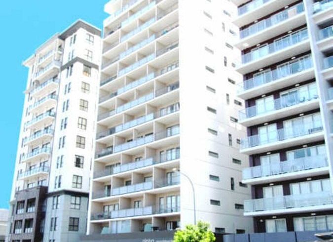  at 607/17 Vogel Lane, Auckland Central, Auckland