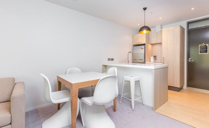  at 805/5 Howe Street, Freemans Bay, Auckland City, Auckland