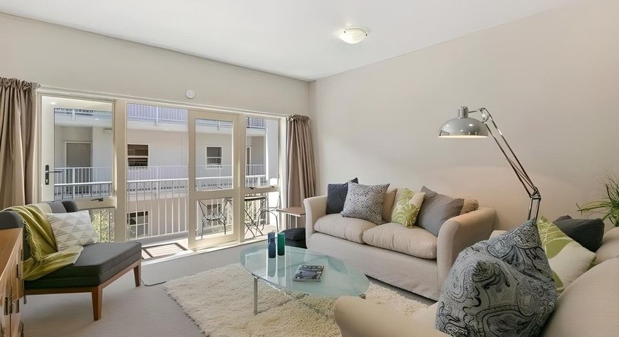  at 109/72 Herald Street, Berhampore, Wellington