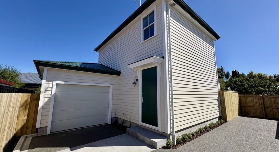 at 4/379 Barrington Street, Spreydon, Christchurch City, Canterbury