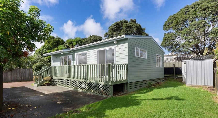  at 3/5 Fifth Avenue, Mount Albert, Auckland City, Auckland