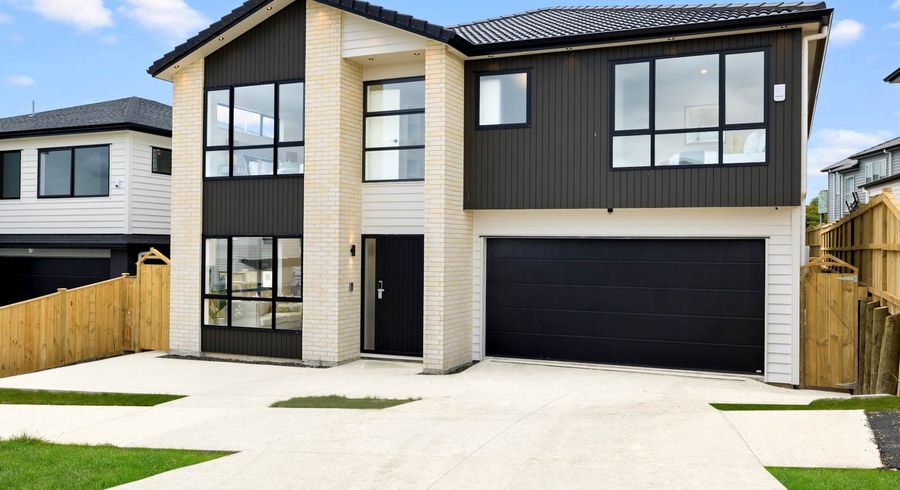  at 6 Tiro Street, Flat Bush, Auckland