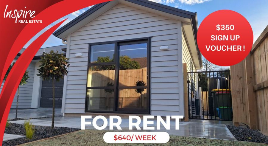  at 4/31 Harrowfield Drive, Harrowfield, Hamilton, Waikato