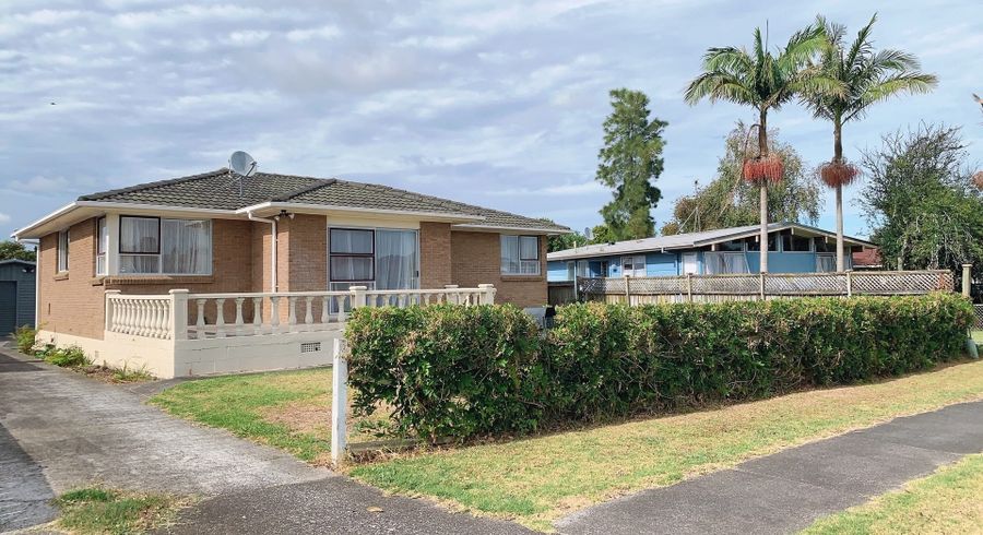  at 6 Casuarina Road, Half Moon Bay, Manukau City, Auckland