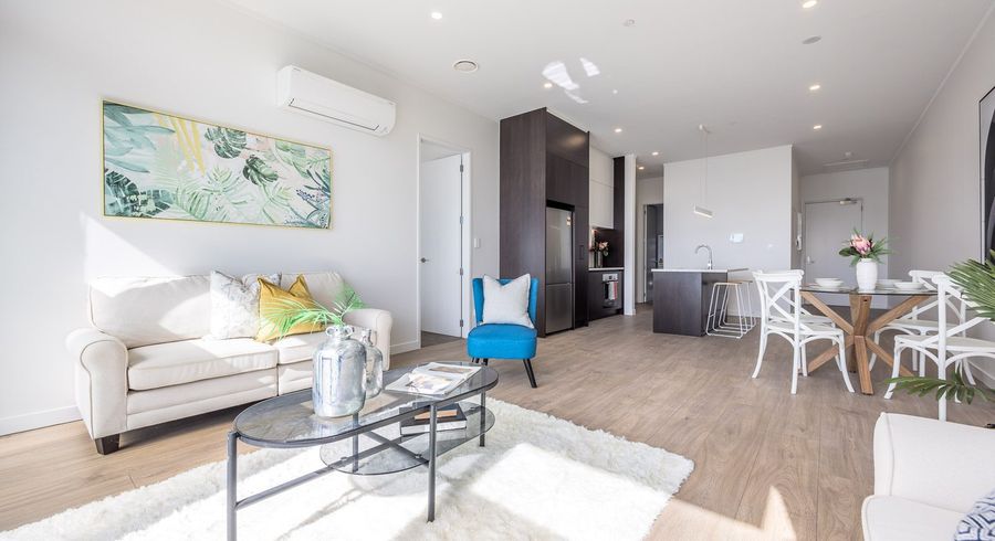  at Unit PD03/145 Nelson Street, City Centre, Auckland City, Auckland