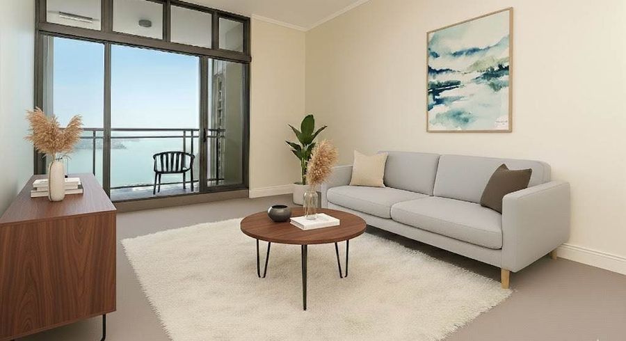  at 3504/1 Courthouse Lane, City Centre, Auckland City, Auckland