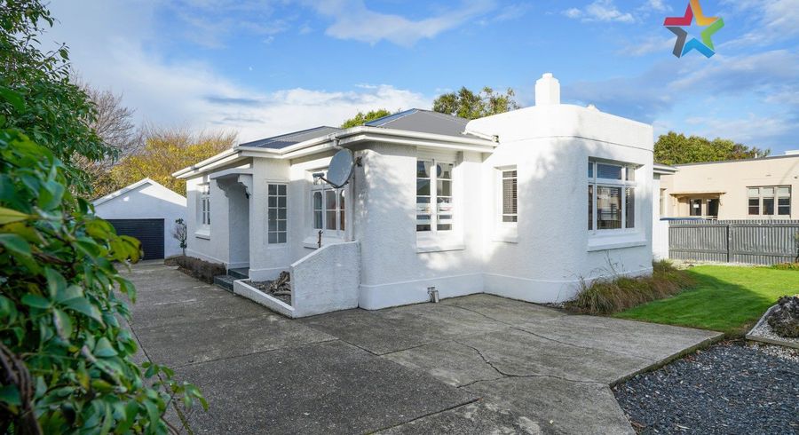  at 387 Dee Street, Gladstone, Invercargill, Southland