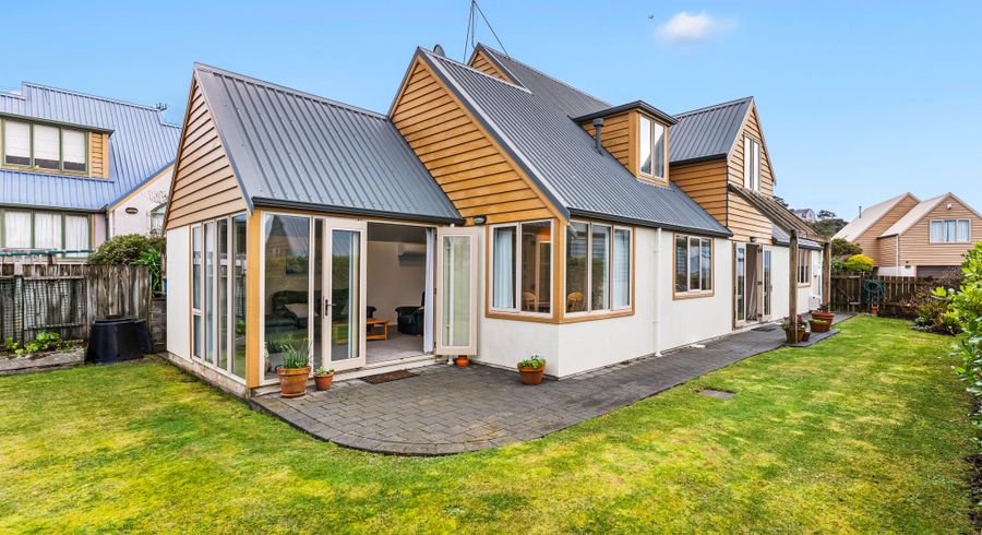  at 7/40 Clifford Road, Johnsonville, Wellington, Wellington