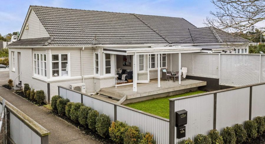  at 129A Hendon Avenue, Mount Albert, Auckland City, Auckland