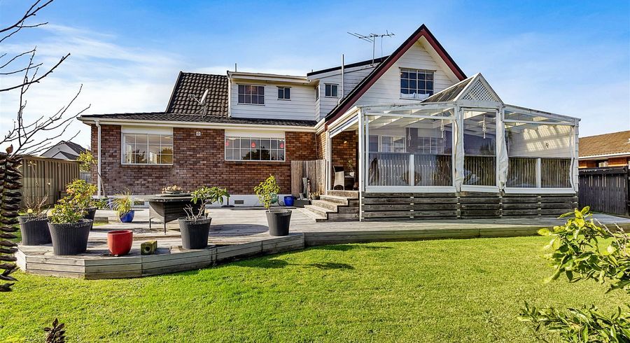  at 65 Aviemore Drive, Highland Park, Auckland