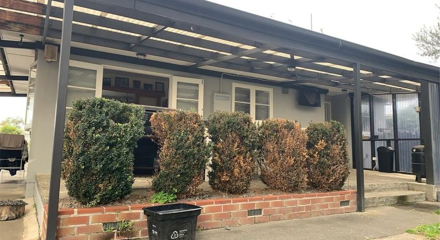  at 23 Morris Spence Avenue, Onekawa, Napier, Hawke's Bay