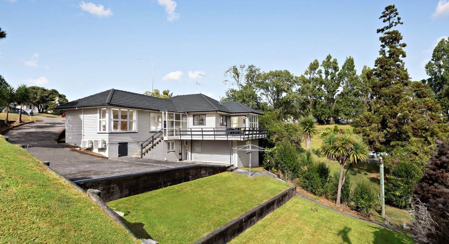 at 369 Hillsborough Road, Hillsborough, Auckland