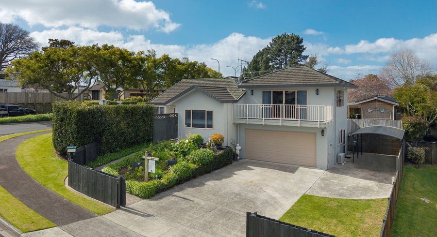  at 1 Guildford Place, Bethlehem, Tauranga, Bay Of Plenty
