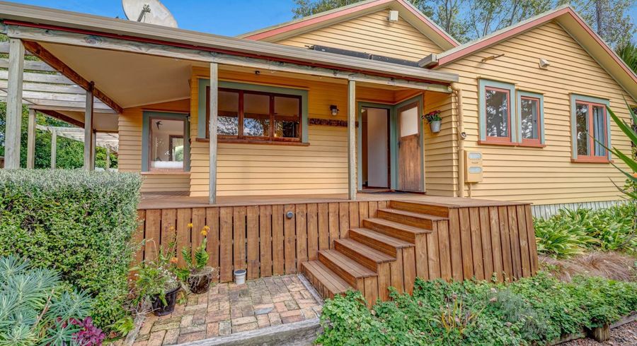  at 332 Komokoriki Hill Road, Makarau, Rodney, Auckland