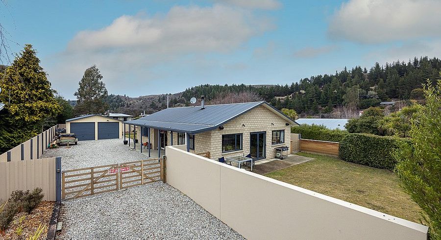  at 49 Hopkins Street, Luggate, Wānaka