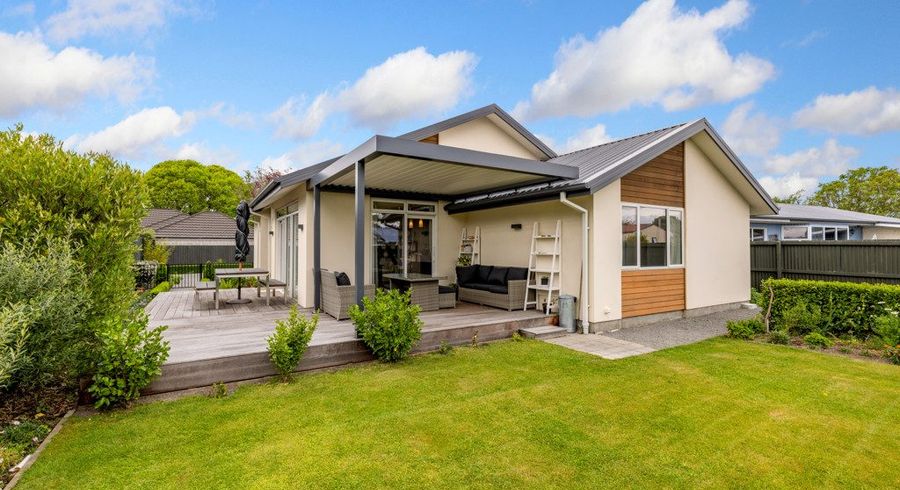  at 185A Harewood Road, Papanui, Christchurch City, Canterbury