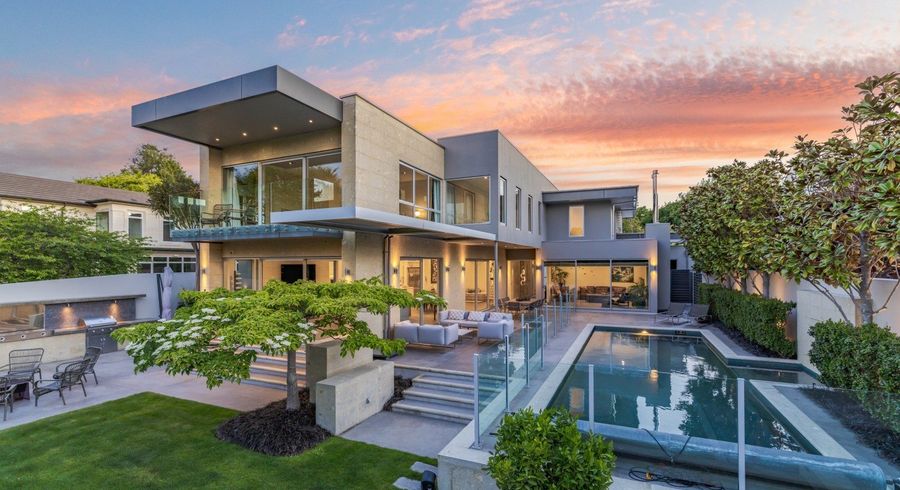  at 45 Waiwetu Street, Fendalton, Christchurch City, Canterbury